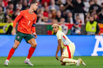 Posljednji Ronaldov ples ili početak Yamalove ere? Portugal i &Scaron;panjolska za osminu finala SP-a