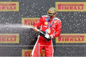 Leclerc priznao &scaron;to je &scaron;okiralo Ferrari: 'Očekivali smo da ćemo zaostajati pola sekunde po krugu'