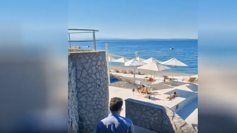 Costabella nije jedina plaža 'pod lokotom': Imamo popis svih koncesija, evo koje su