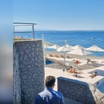 Costabella nije jedina plaža 'pod lokotom': Imamo popis svih koncesija, evo koje su
