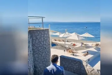 Costabella nije jedina plaža 'pod lokotom': Imamo popis svih koncesija, evo koje su