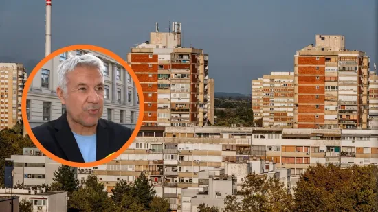 Prodaja nekretnina pala 42 posto, a cijene rastu? Stručnjak objasnio &scaron;to se u Hrvatskoj događa