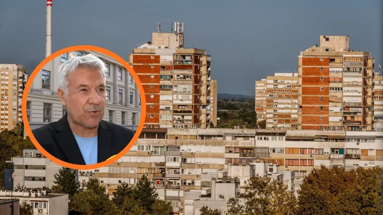 Prodaja nekretnina pala 42 posto, a cijene rastu? Stručnjak objasnio &scaron;to se u Hrvatskoj događa
