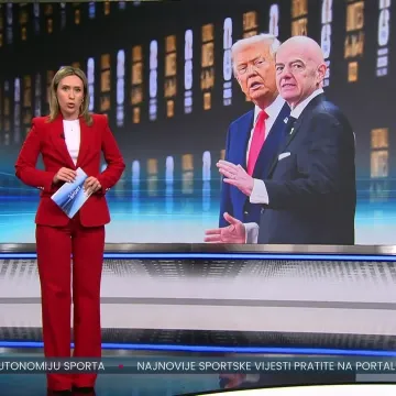 Nije Trump jedini: I u HNS-u se žalili na sudačke odluke