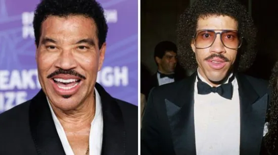 Da, to je Lionel Richie, vi&scaron;e ne liči na sebe: 'Bojim se da me možda Bog ne bi prepoznao'