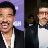 Da, to je Lionel Richie, vi&scaron;e ne liči na sebe: 'Bojim se da me možda Bog ne bi prepoznao'
