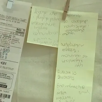 Otkrivamo tajne poruka iz knjiga: Ponekad mali papir skriva veliku priču