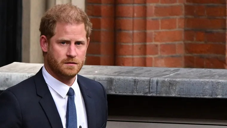 Harryju u posljednji trenutak otkazan smje&scaron;taj u Buckinghamskoj palači?