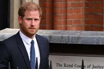 Harryju u posljednji trenutak otkazan smje&scaron;taj u Buckinghamskoj palači?