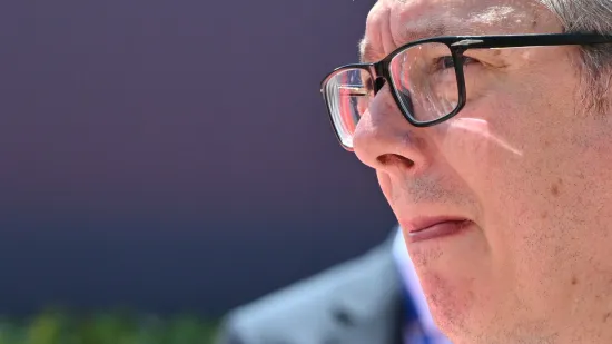 Trump objavio Vučićev citat, on poručio: 'Dočekale bi ga stotine tisuća ljudi'