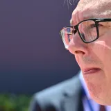 Trump objavio Vučićev citat, on poručio: 'Dočekale bi ga stotine tisuća ljudi'