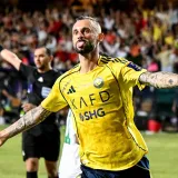 Povratak u Serie A? Marcelo Brozović službeno je bez kluba