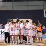 Sve bliže Svjetskom prvenstvu! Hrvatska razbila Izrael u Osijeku