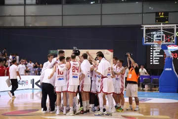 Sve bliže Svjetskom prvenstvu! Hrvatska razbila Izrael u Osijeku