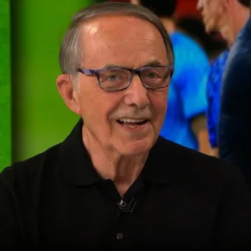 Božo Su&scaron;ec u Direktu: 'Tragikomično, bezobrazno, nemoralno. VAR je ubojica emocija'