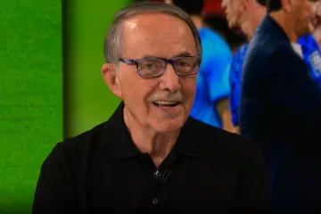 Božo Su&scaron;ec u Direktu: 'Tragikomično, bezobrazno, nemoralno. VAR je ubojica emocija'