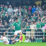 Englezi poučeni Trumpom razmatraju žalbu radi crvenog kartona Quansaha