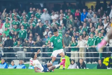 Englezi poučeni Trumpom razmatraju žalbu radi crvenog kartona Quansaha