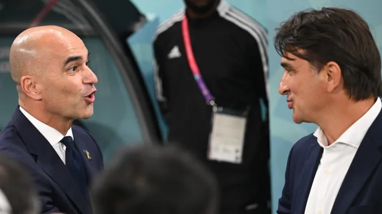 Roberto Martinez napu&scaron;ta Portugal, a već je poznat i sljedeći izbornik