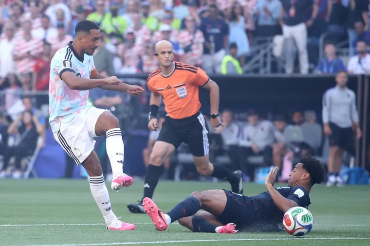 Balogun nije pomogao: Belgija zabila četiri gola SAD-u i plasirala se u četvrtfinale SP-a
