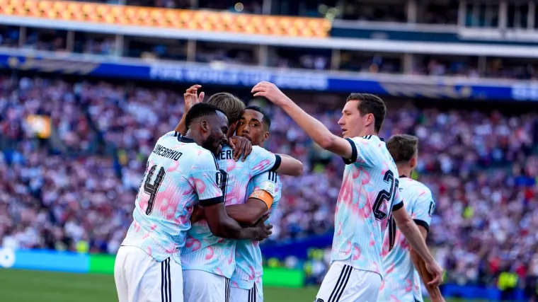 Balogun nije pomogao: Belgija zabila četiri gola SAD-u i plasirala se u četvrtfinale SP-a