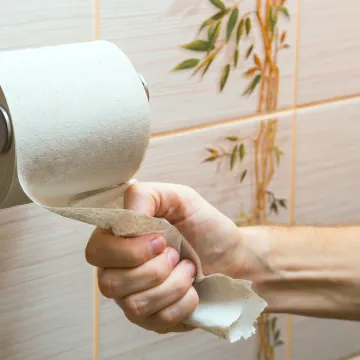 Mnogi rade ove velike gre&scaron;ke kod obavljanja nužde: 'Ovo je optimalno vrijeme za to'