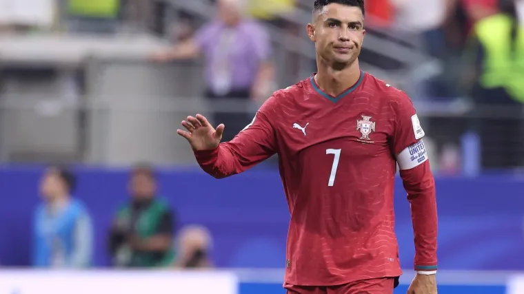 Portugalcima se neće svidjeti &scaron;to je Ronaldo izjavio nakon ispadanja od &Scaron;panjolske
