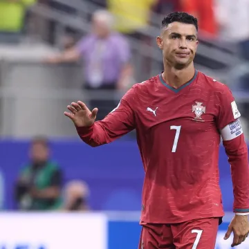 Portugalcima se neće svidjeti &scaron;to je Ronaldo izjavio nakon ispadanja od &Scaron;panjolske