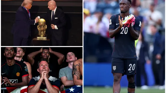 Pravda i nogomet pobijedili farsu: 'Mislio sam da je Pochettino pametniji. Smije&scaron;no i žalosno'