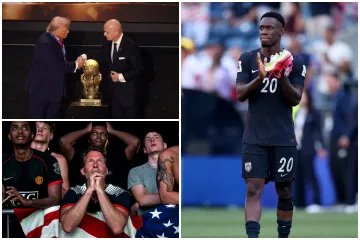 Pravda i nogomet pobijedili farsu: 'Mislio sam da je Pochettino pametniji. Smije&scaron;no i žalosno'