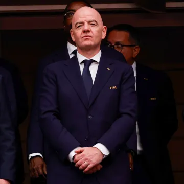 FIFA očajnički poku&scaron;ava izbjeći pravnu bitku zbog skandalozne odluke