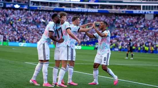 Belgija u transu: 'Pobijedili smo ih sve: SAD, FIFA-u i Trumpa. Koga će&scaron; sad zvati, Donalde?'