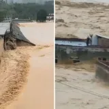 Bujice nose sve pred sobom, najavili i tornada: Osmero ljudi poginulo u olujama