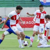 Poznati trener uoči velike utakmice za hrvatski nogomet: 'U jednom smo najbolji u Europi'