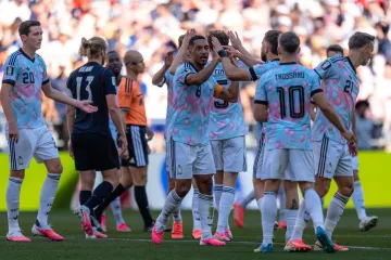 Pochettino nakon &scaron;to je Belgija pregazila SAD: 'Osobno su me mnogi razočarali'