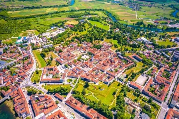 [KVIZ] Oku&scaron;aj se na pitanjima o gradu Karlovcu i poku&scaron;aj imati sve točne odgovore