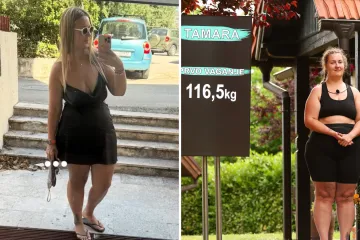 Tamara iz 'Života na vagi' pokazala rezultat velike transformacije i odu&scaron;evila ljetnom linijom
