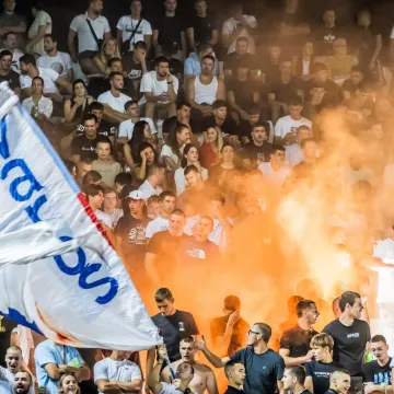 Prekinut Torcida kup, organizator objavio razlog