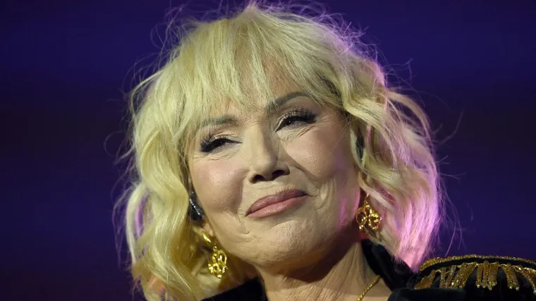 Vjerovali ili ne - ovo je Lepa Brena: Ovako je pjevačica izgledala prije 40 godina