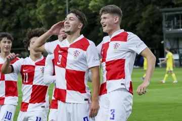 'Hrvatska je čudo. Te&scaron;ko za vjerovati &scaron;to radimo, a infrastruktura nam nije na nivou'