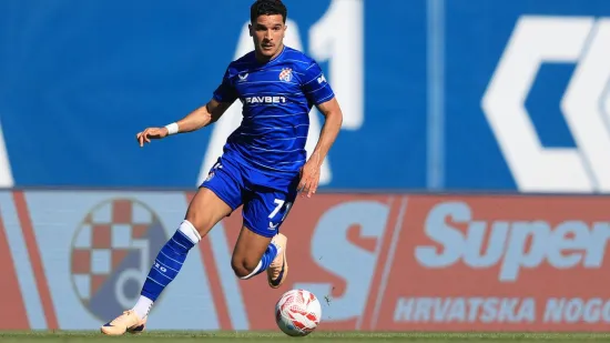 Dinamo prodaje napadača? Evo o kakvom se iznosu radi