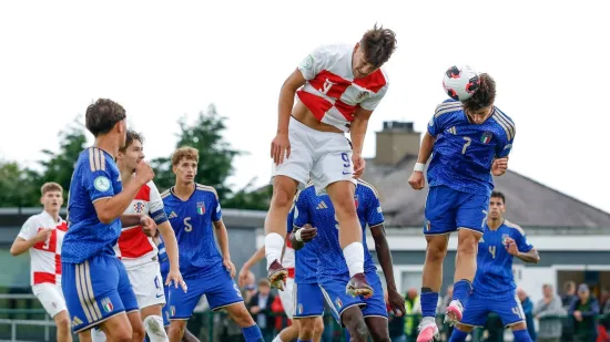 Poznati trener upozorio na važnu stvar u U19 reprezentaciji: 'To moramo shvatiti'