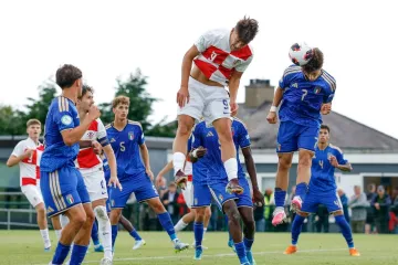 Poznati trener upozorio na važnu stvar u U19 reprezentaciji: 'To moramo shvatiti'