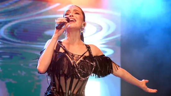 Severina zapalila Split na otvorenju ljetnog partya i privukla brojna poznata lica
