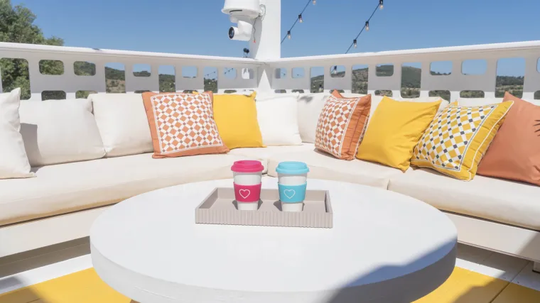 Zavirite u luksuznu vilu Love Islanda na Mallorci: vrijedi milijune, a skriva i tajne