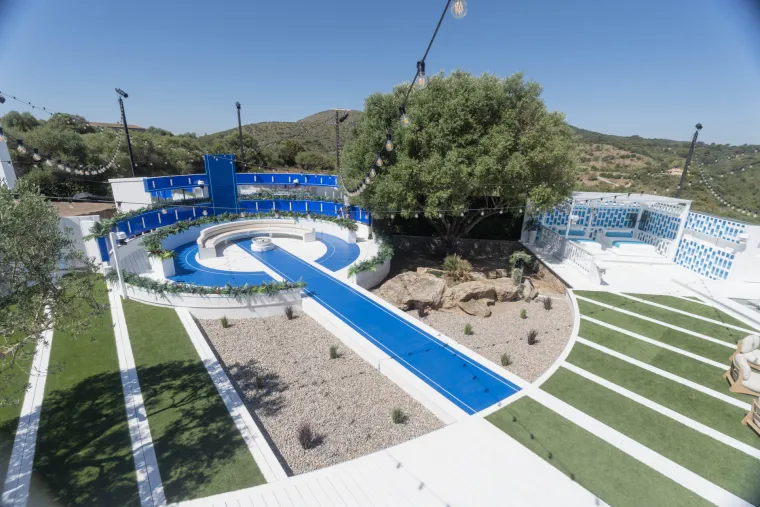 Zavirite u luksuznu vilu Love Islanda na Mallorci: vrijedi milijune, a skriva i tajne