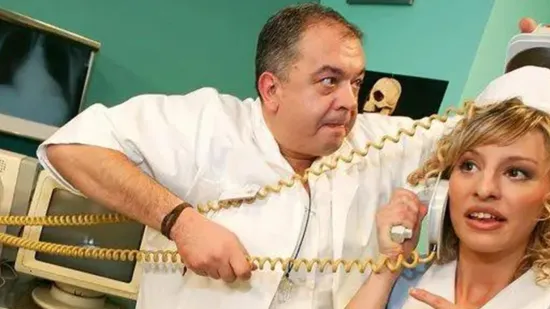 Bezbrižno gledanje: Domaće serije za opu&scaron;tanje