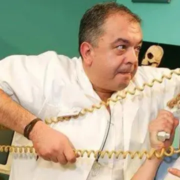 Bezbrižno gledanje: Domaće serije za opu&scaron;tanje