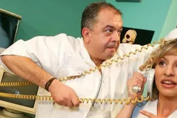 Bezbrižno gledanje: Domaće serije za opu&scaron;tanje