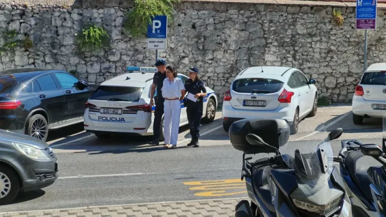 Oglasio se odvjetnik Laure Prgomet: 'Svjesna je svega, te&scaron;ko joj je zbog cijele situacije'